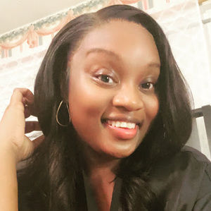 Meet your Posher, Britt